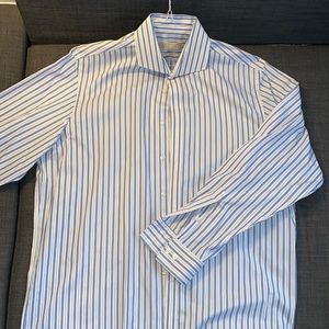 Men’s Michael Kors button-down